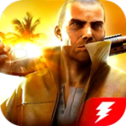 Liberty City Hustle ™ icon